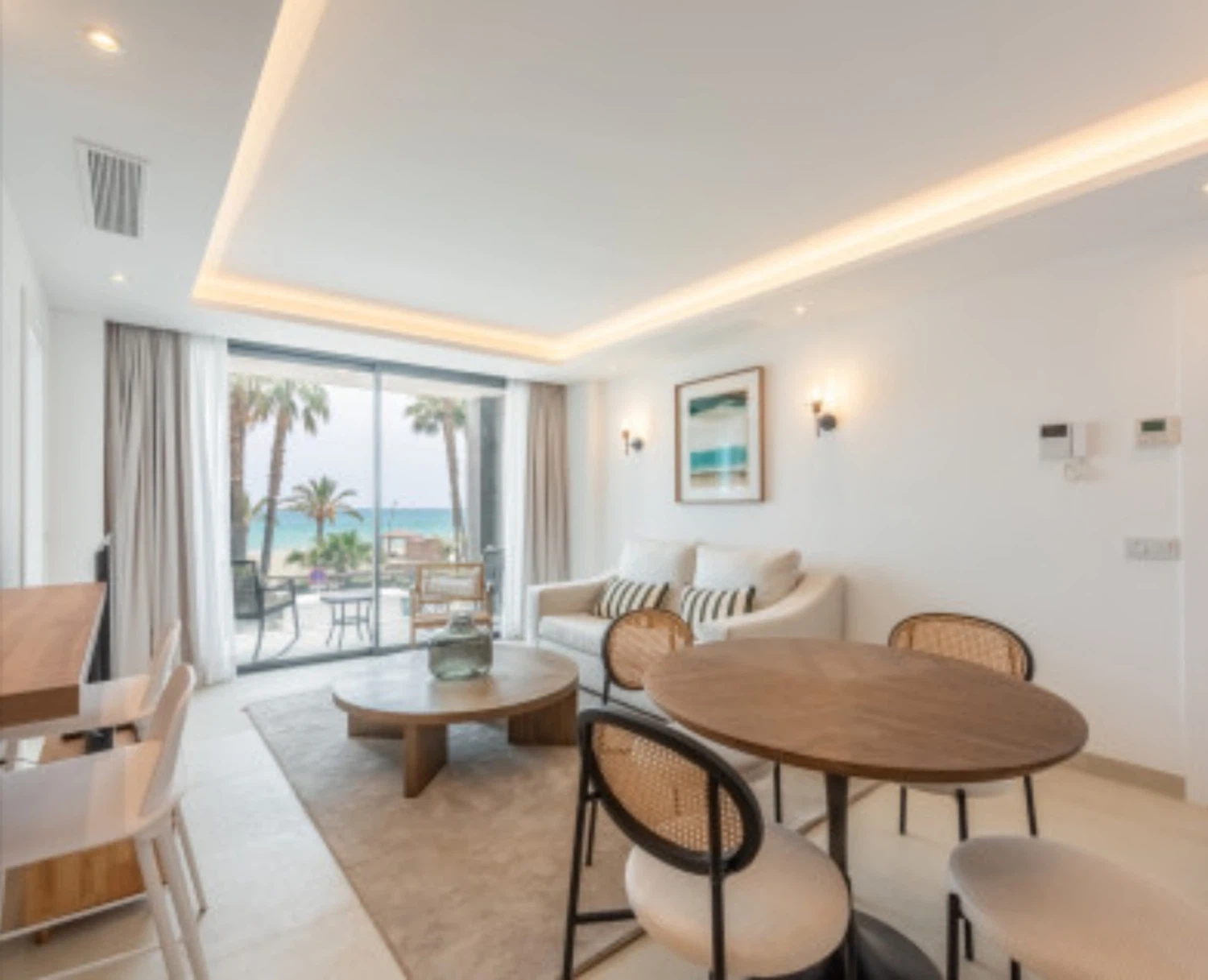 Alquilar Apartamento en Estepona La Viu imagen-3