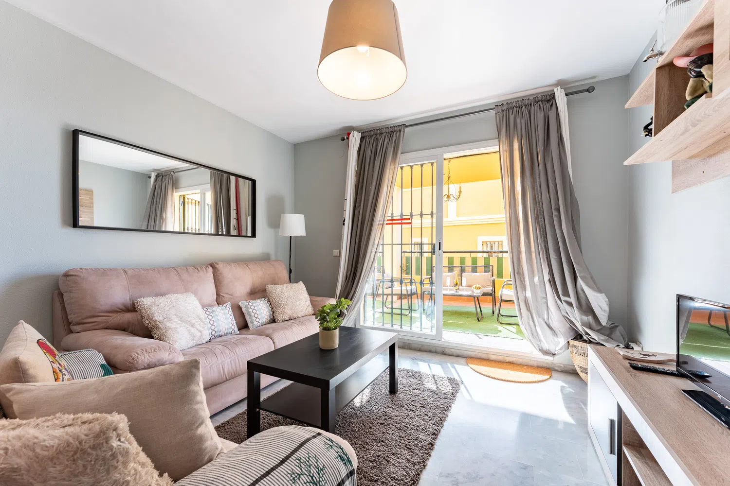 Alquilar Apartamento en Torremolinos MalagaSuite Sun Terrace Torremolinos imagen-80
