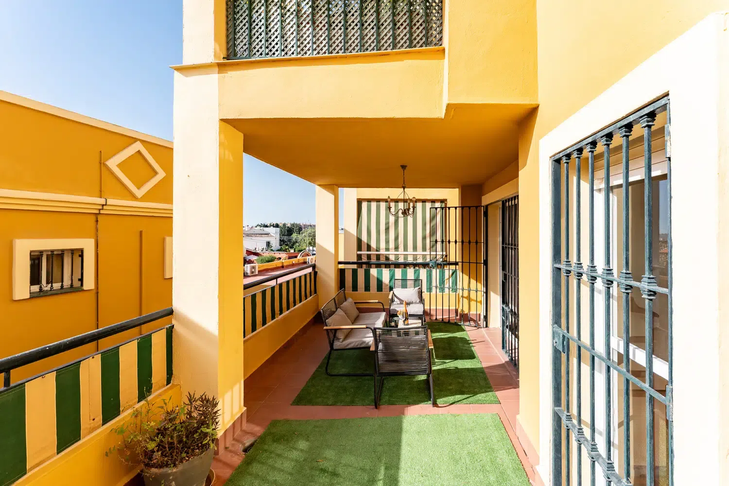 Alquilar Apartamento en Torremolinos MalagaSuite Sun Terrace Torremolinos imagen-84