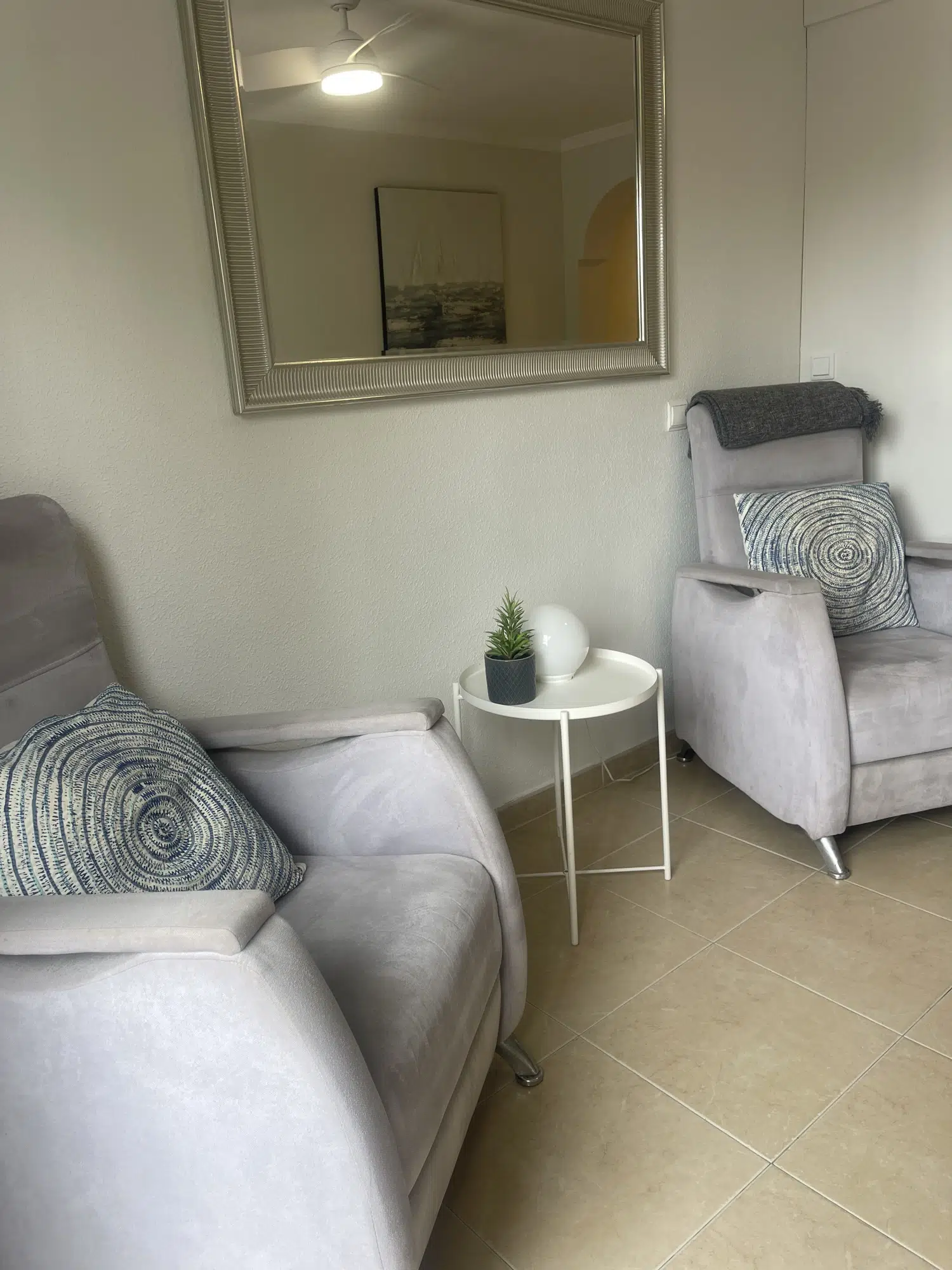 Alquilar Apartamento en Mijas Costa AS EXT CALA CARACOLES 1E imagen-5