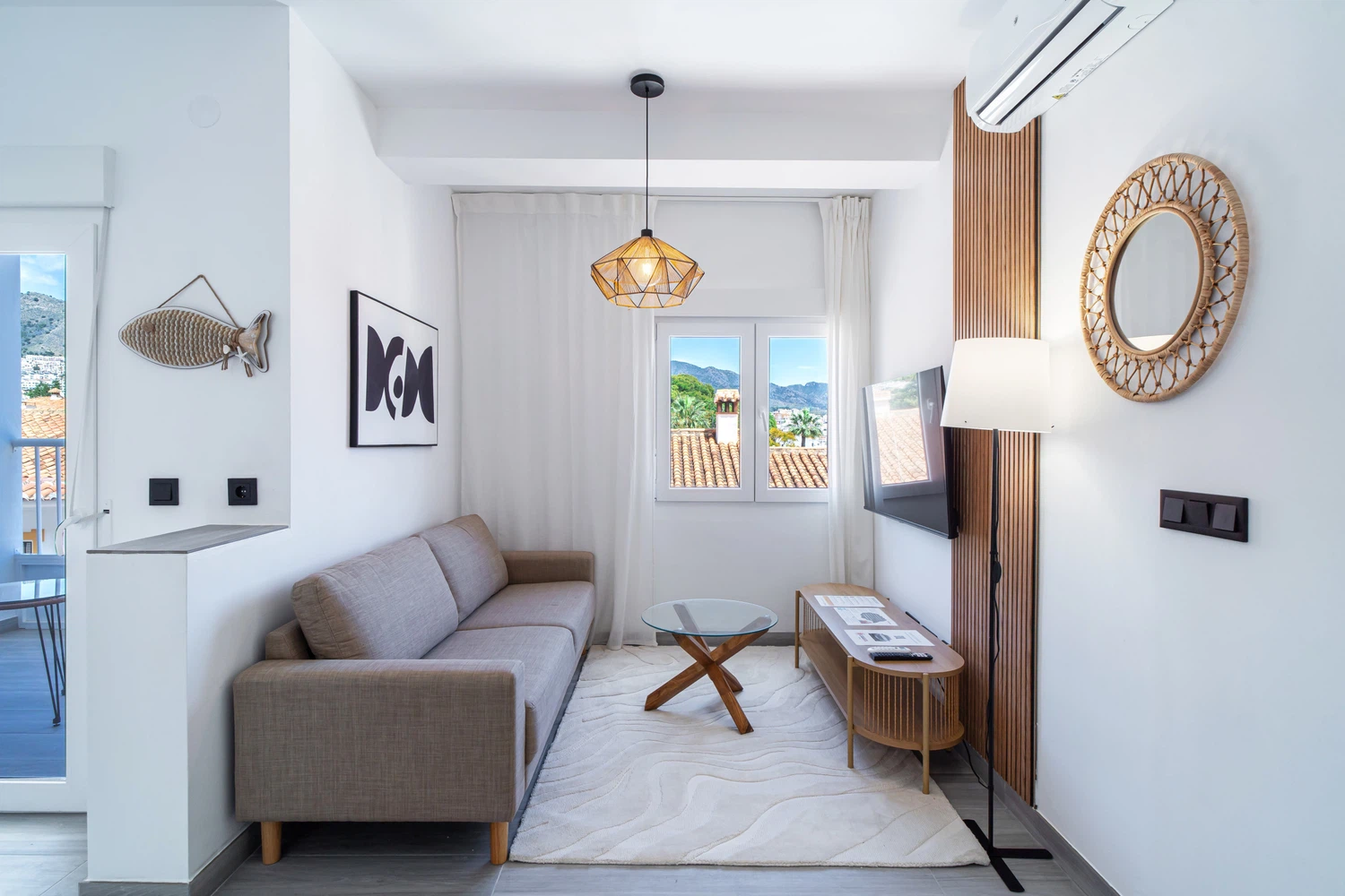 Alquilar Apartamento en Nerja Urban Flores Suite by Casasol imagen-1