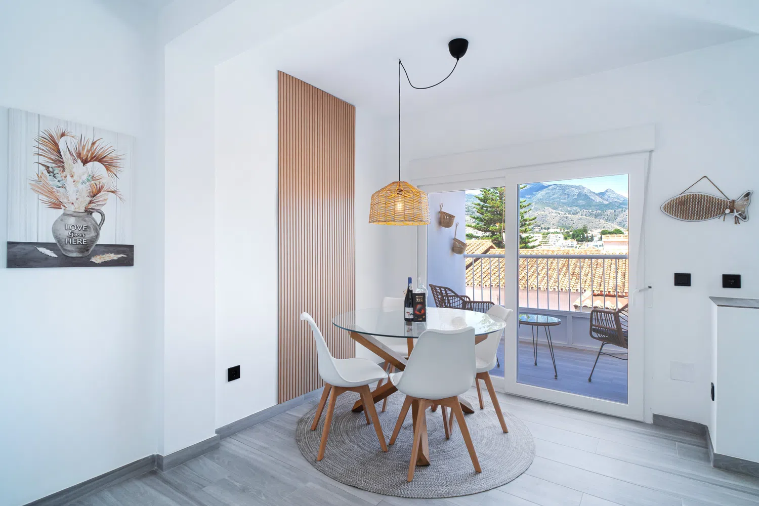 Alquilar Apartamento en Nerja Urban Flores Suite by Casasol imagen-8
