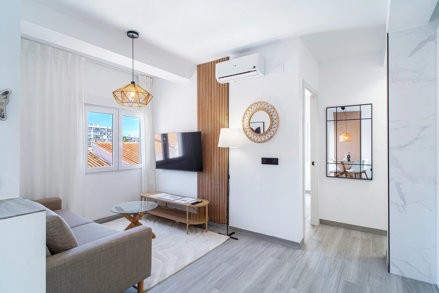 Alquilar Apartamento en Nerja Urban Flores Suite by Casasol imagen-9