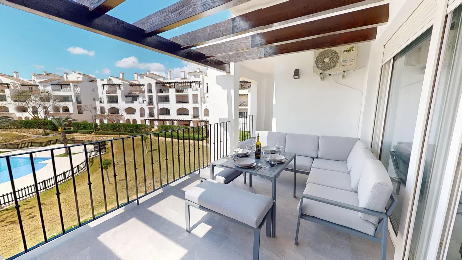 Alquilar Apartamento en Roldán Casa Bacaladilla M-Murcia Holiday Rentals Property imagen-0