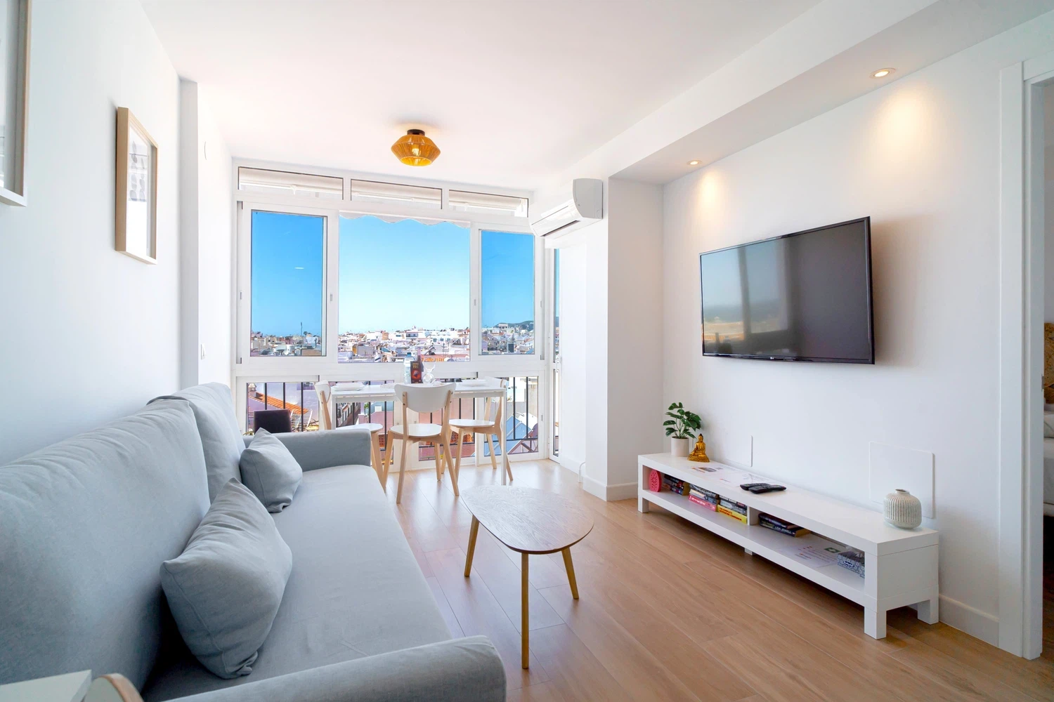 Alquilar Apartamento en Nerja Coronado 25 Deluxe by Casasol imagen-0