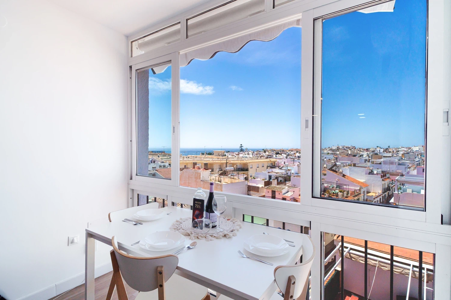 Alquilar Apartamento en Nerja Coronado 25 Deluxe by Casasol imagen-1