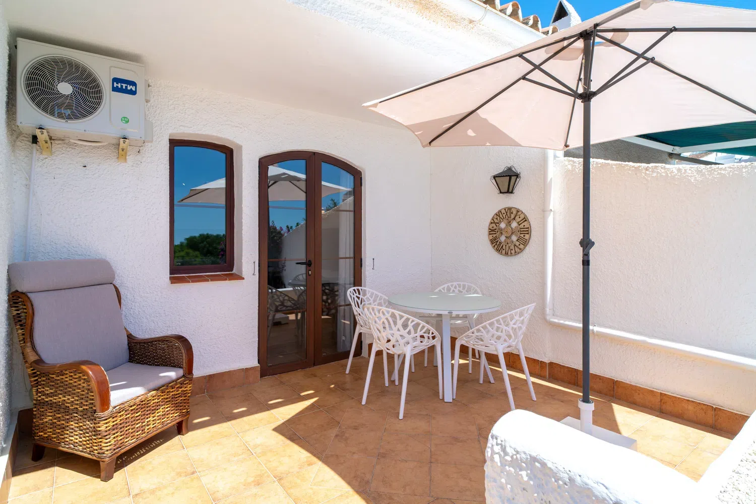 Alquilar Apartamento en Nerja Hibiscos 72 Deluxe by Casasol imagen-7