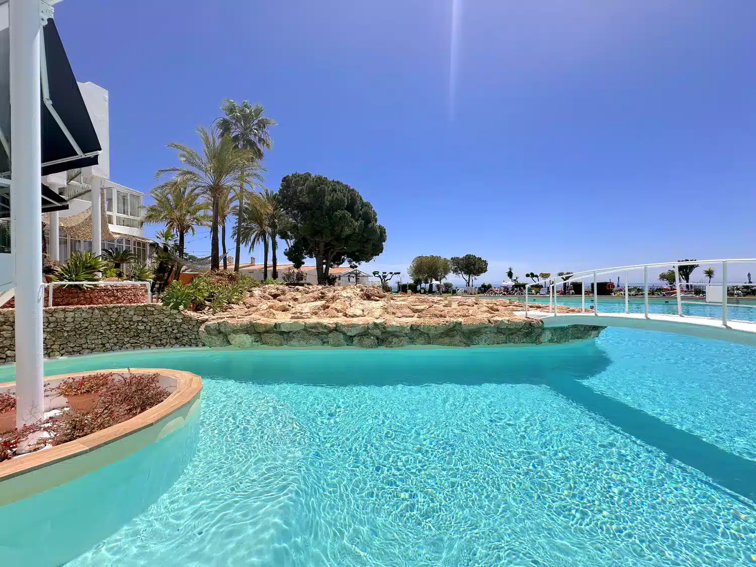 Alquilar Apartamento en Nerja Hibiscos 72 Deluxe by Casasol imagen-21