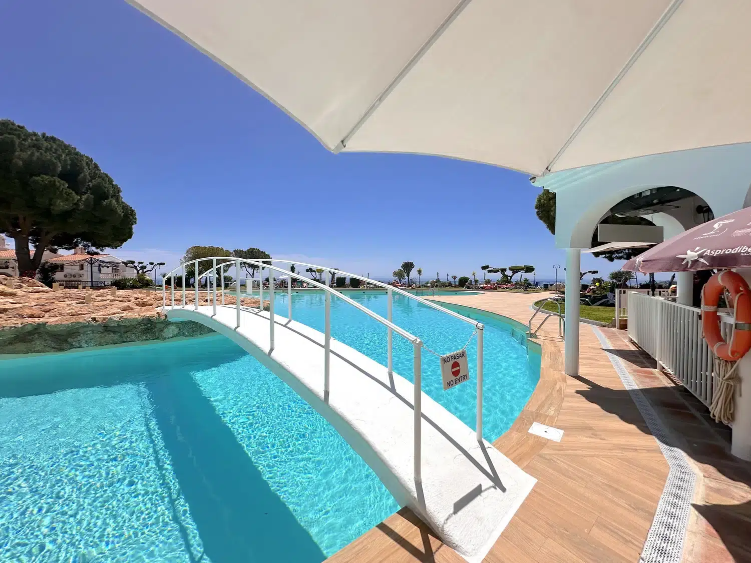 Alquilar Apartamento en Nerja Hibiscos 72 Deluxe by Casasol imagen-24