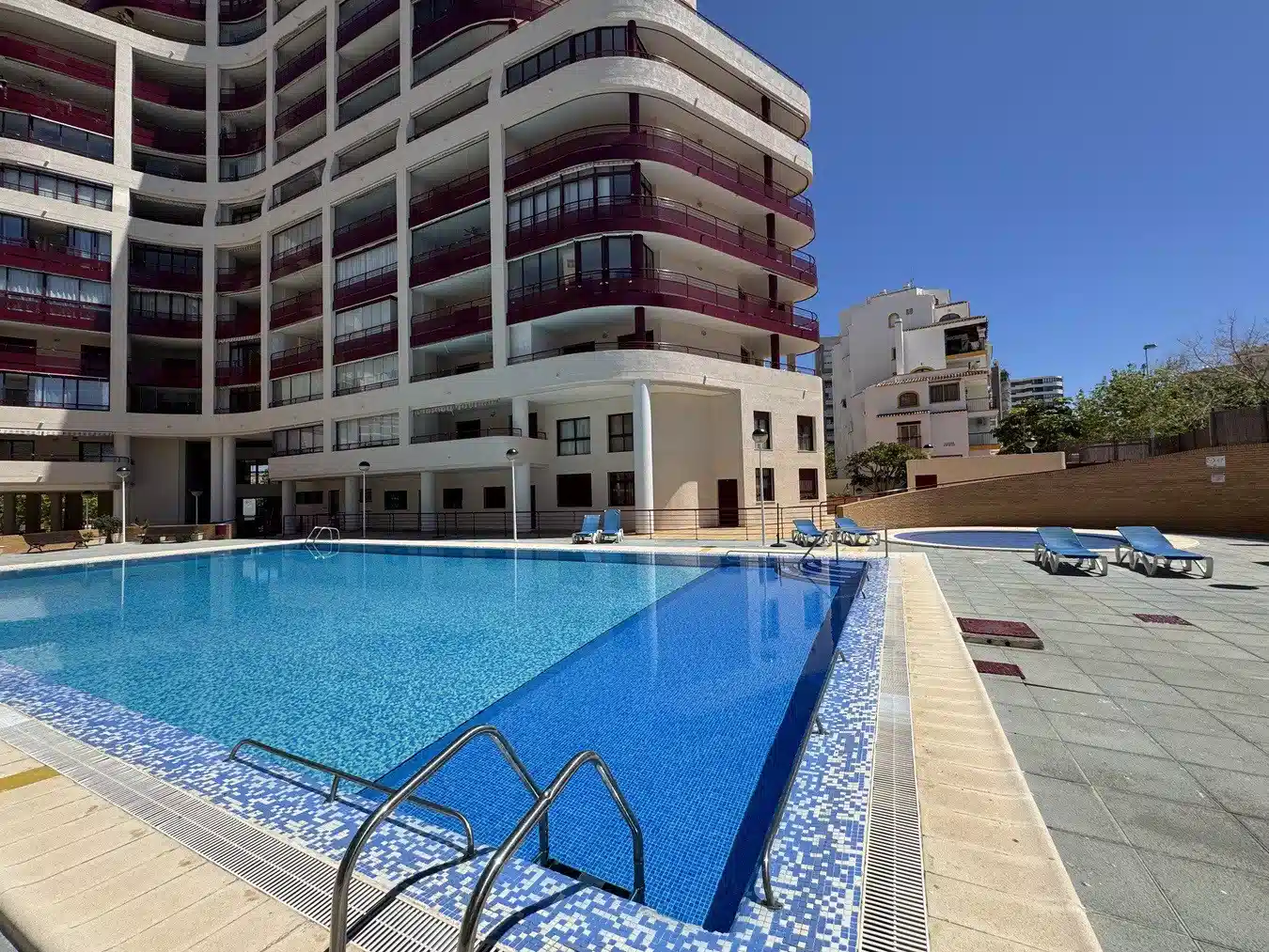 Alquilar Apartamento en Calpe Apartamento Tiffany para 4 personas imagen-7