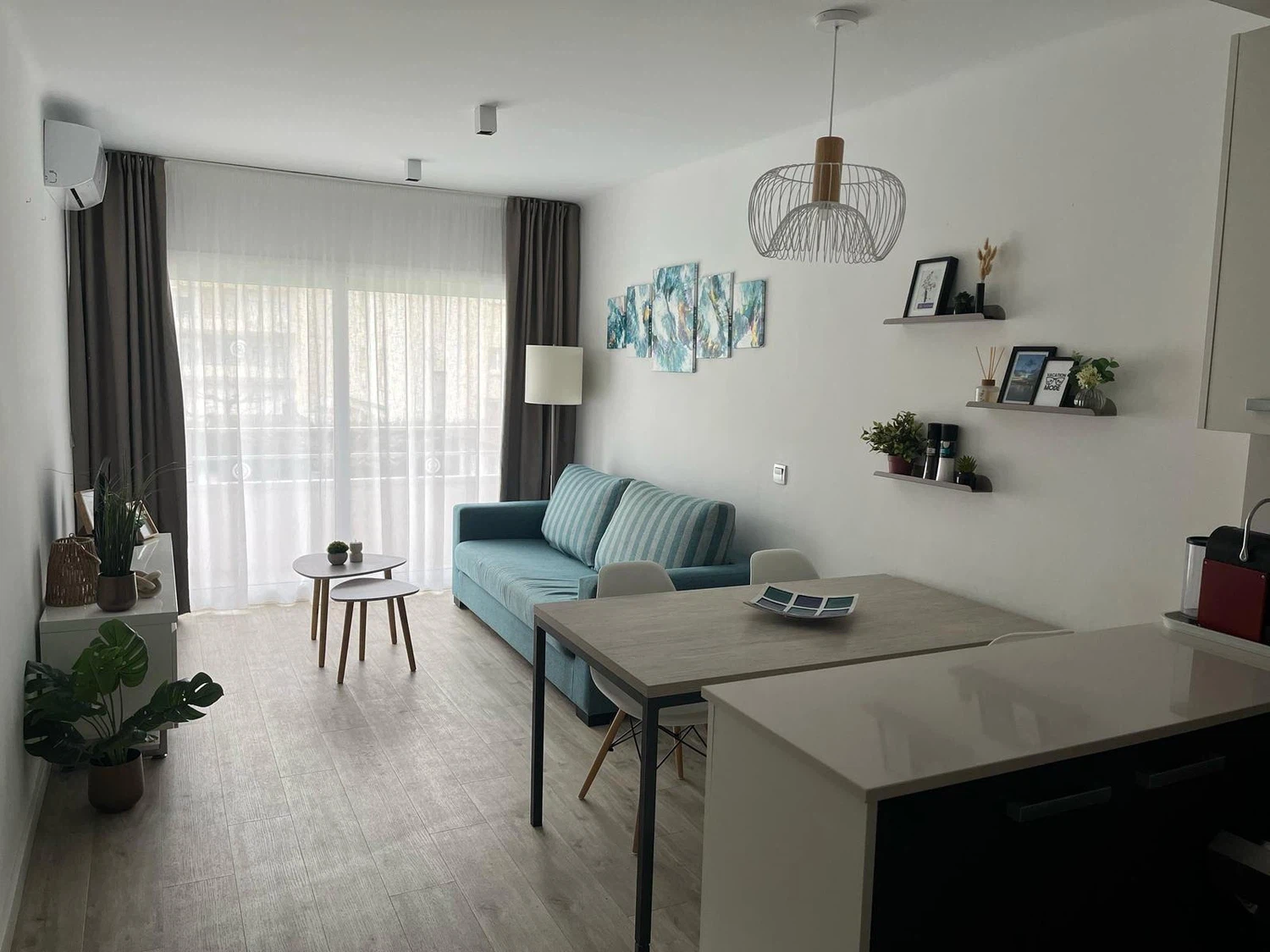 Alquilar Apartamento en Estartit FESTASOL 205 imagen-1