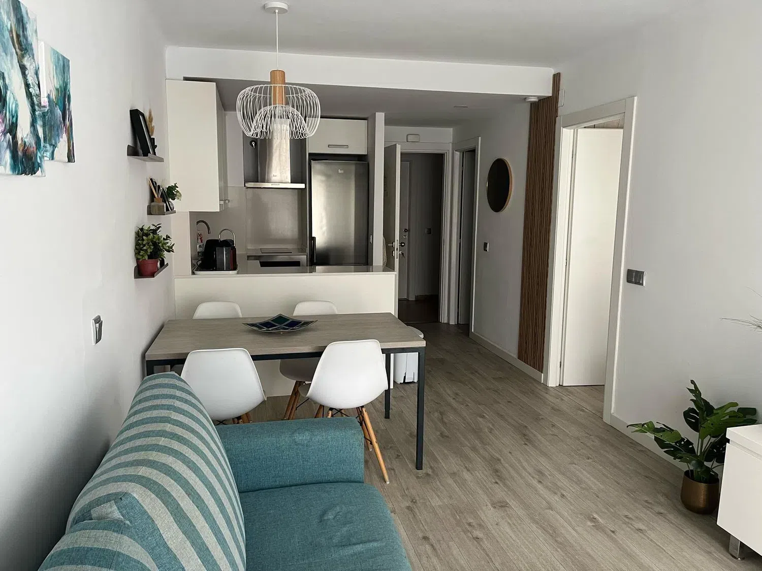 Alquilar Apartamento en Estartit FESTASOL 205 imagen-3