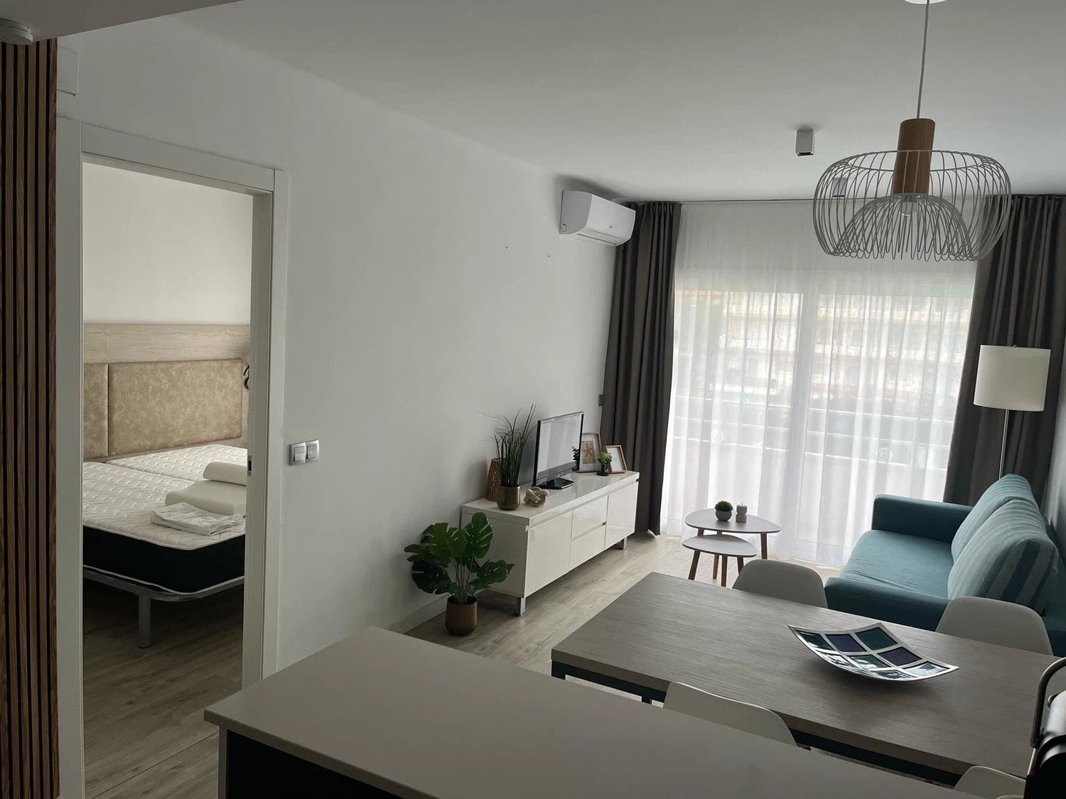 Alquilar Apartamento en Estartit FESTASOL 205 imagen-7