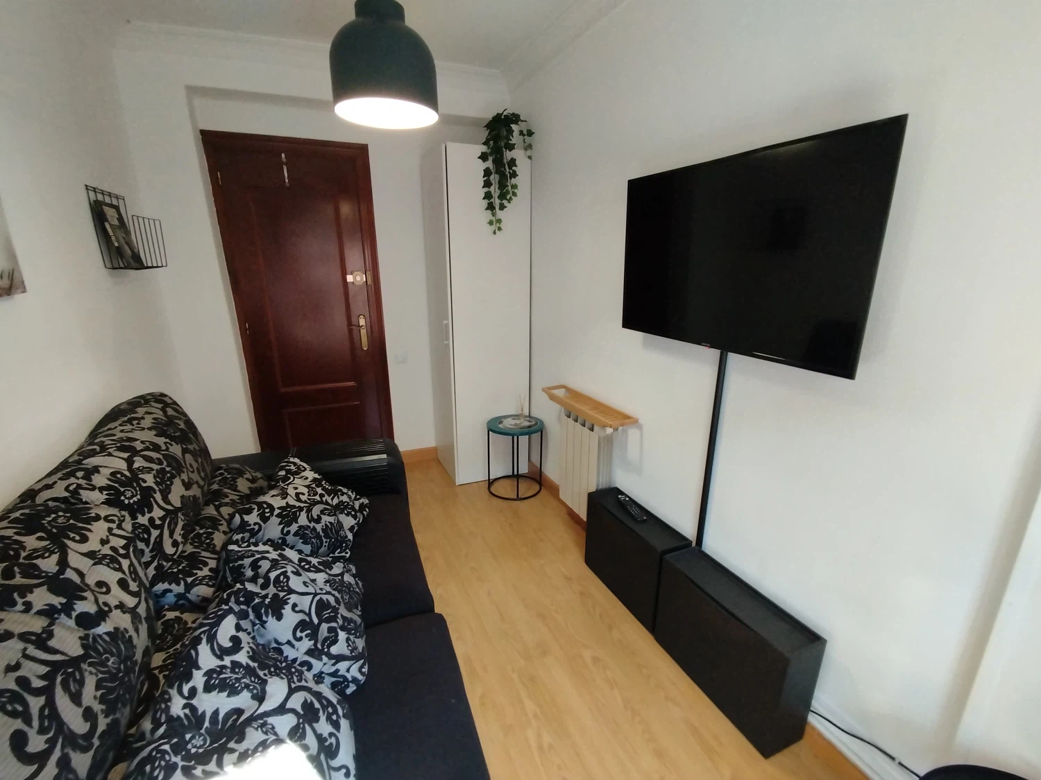 Alquilar Apartamento en Gijón 1A154 GIJÓN PLAYA Apartamento para 5 pax imagen-0