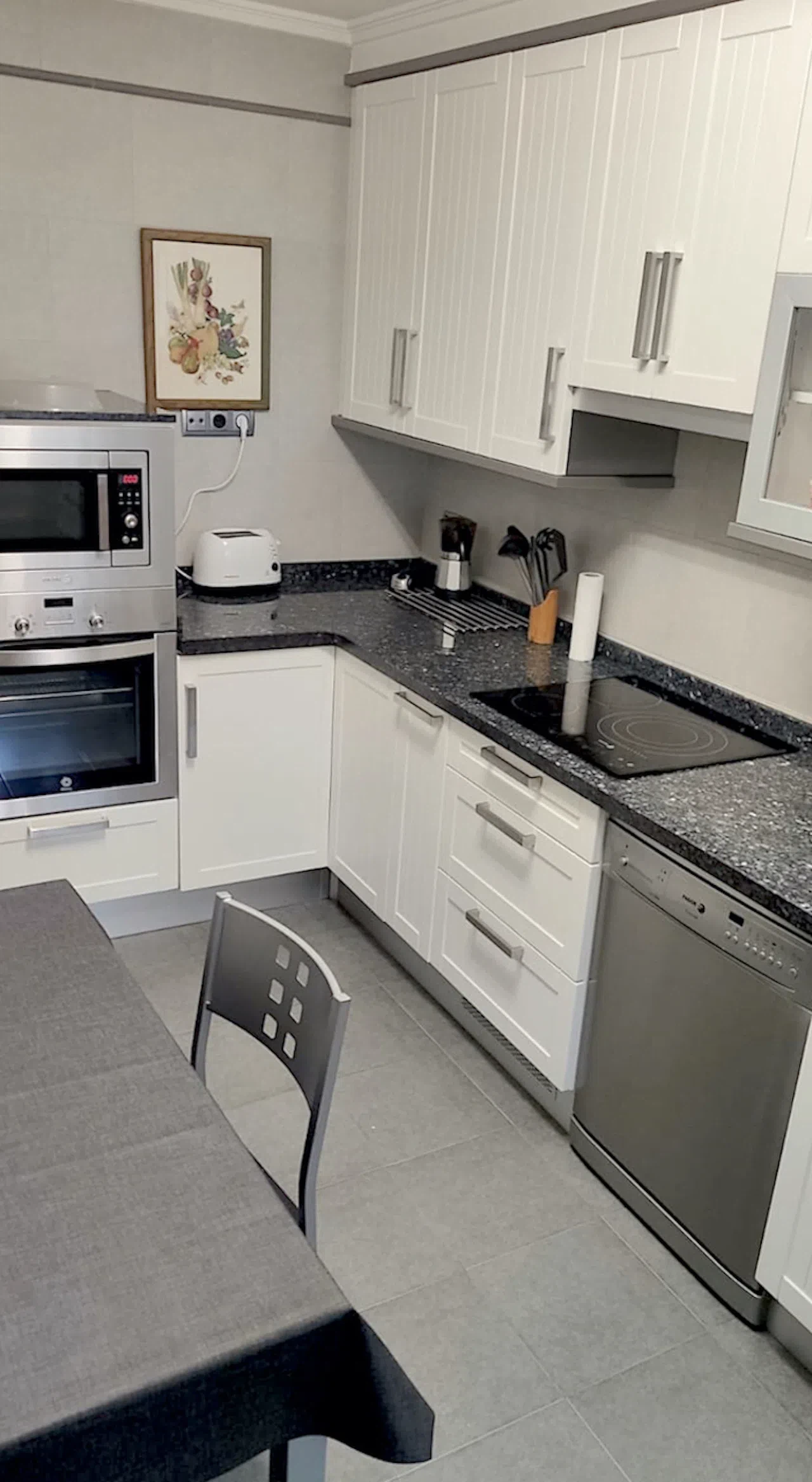 Alquilar Apartamento en Gijón 1A154 GIJÓN PLAYA Apartamento para 5 pax imagen-16