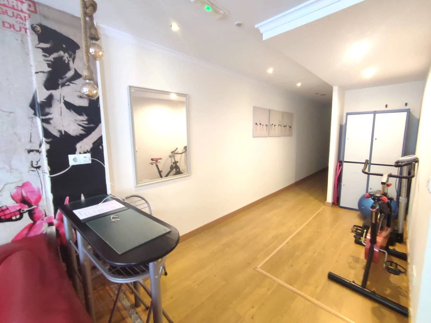 Alquilar Apartamento en Oviedo 625B 4 Suites Pumarín imagen-7