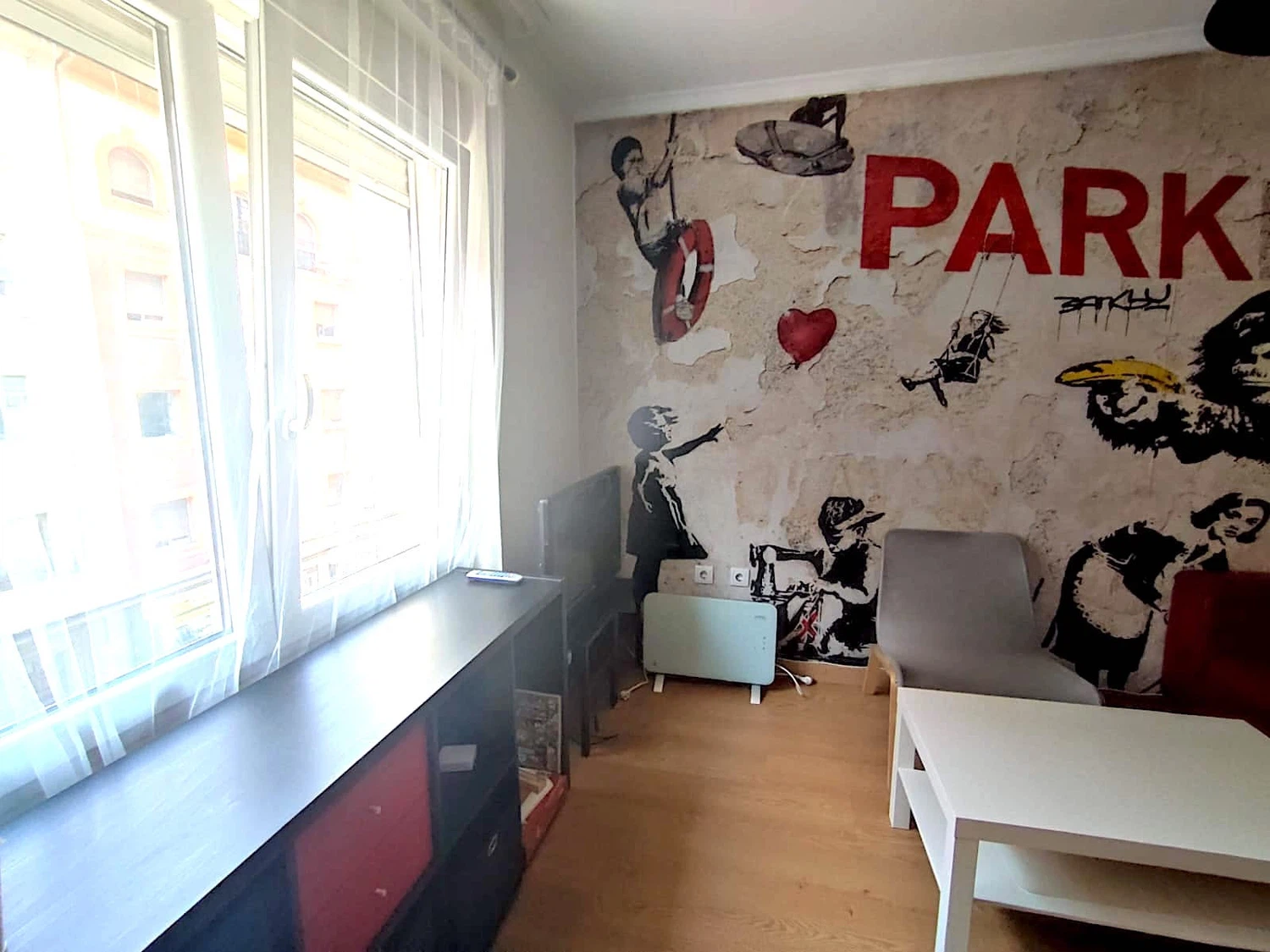 Alquilar Apartamento en Oviedo 625B 4 Suites Pumarín imagen-6