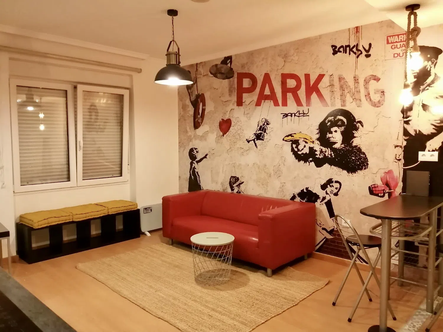 Alquilar Apartamento en Oviedo 625B 4 Suites Pumarín imagen-4