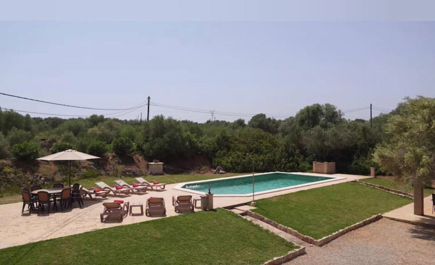 Alquilar Casa rural en Campos Es Figueral imagen-2