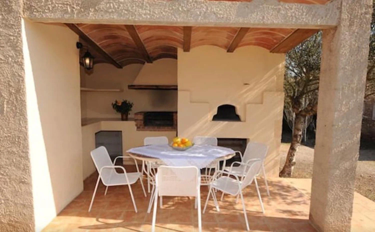 Alquilar Casa rural en Campos Es Figueral imagen-3