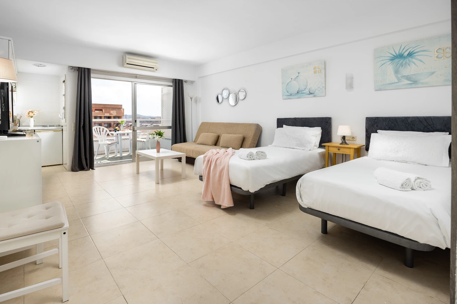 Alquilar Apartamento en Fuengirola AS EXT FGRL PYR 1004 imagen-4