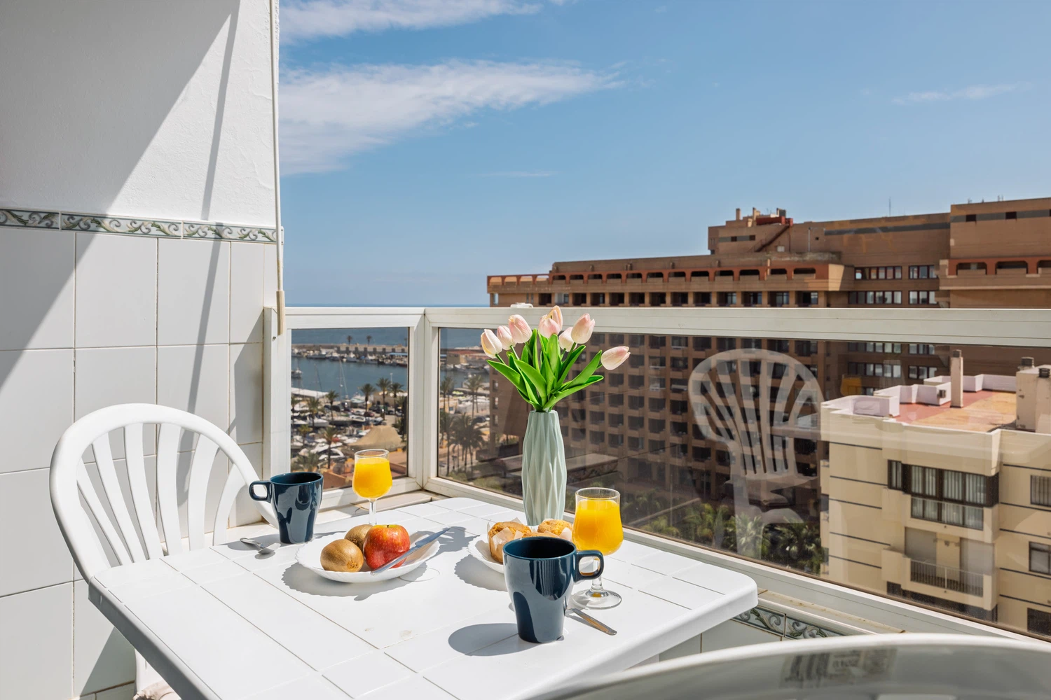 Alquilar Apartamento en Fuengirola AS EXT FGRL PYR 1004 imagen-0