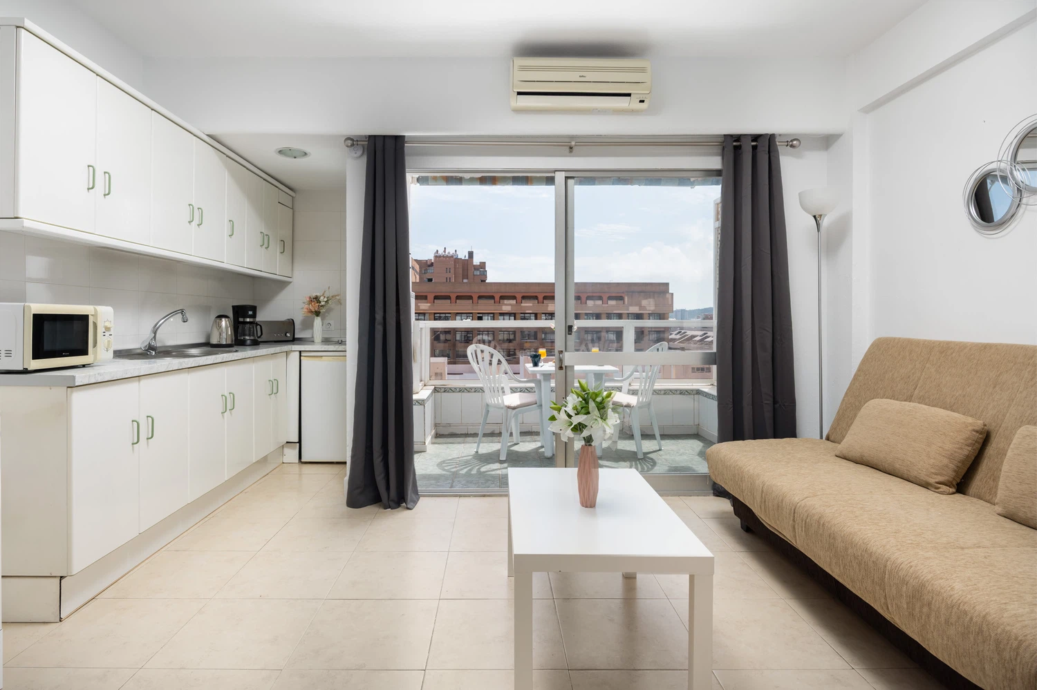 Alquilar Apartamento en Fuengirola AS EXT FGRL PYR 1004 imagen-6