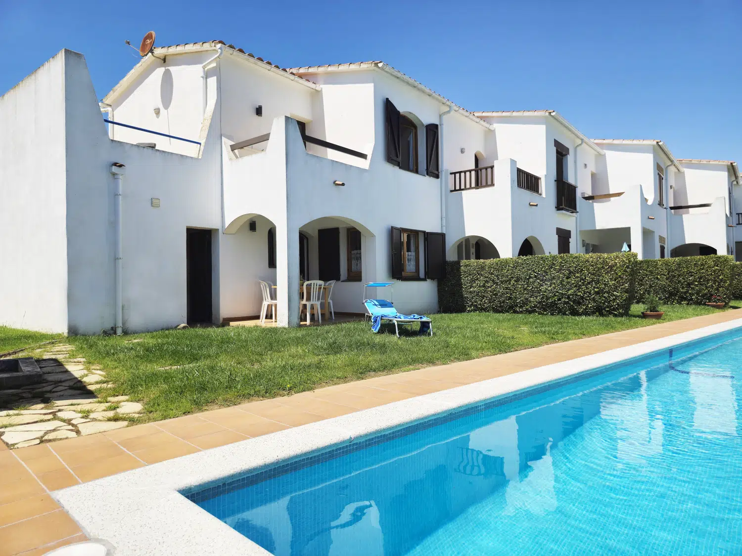 Alquilar Villa en L'Escala Valerie imagen-17