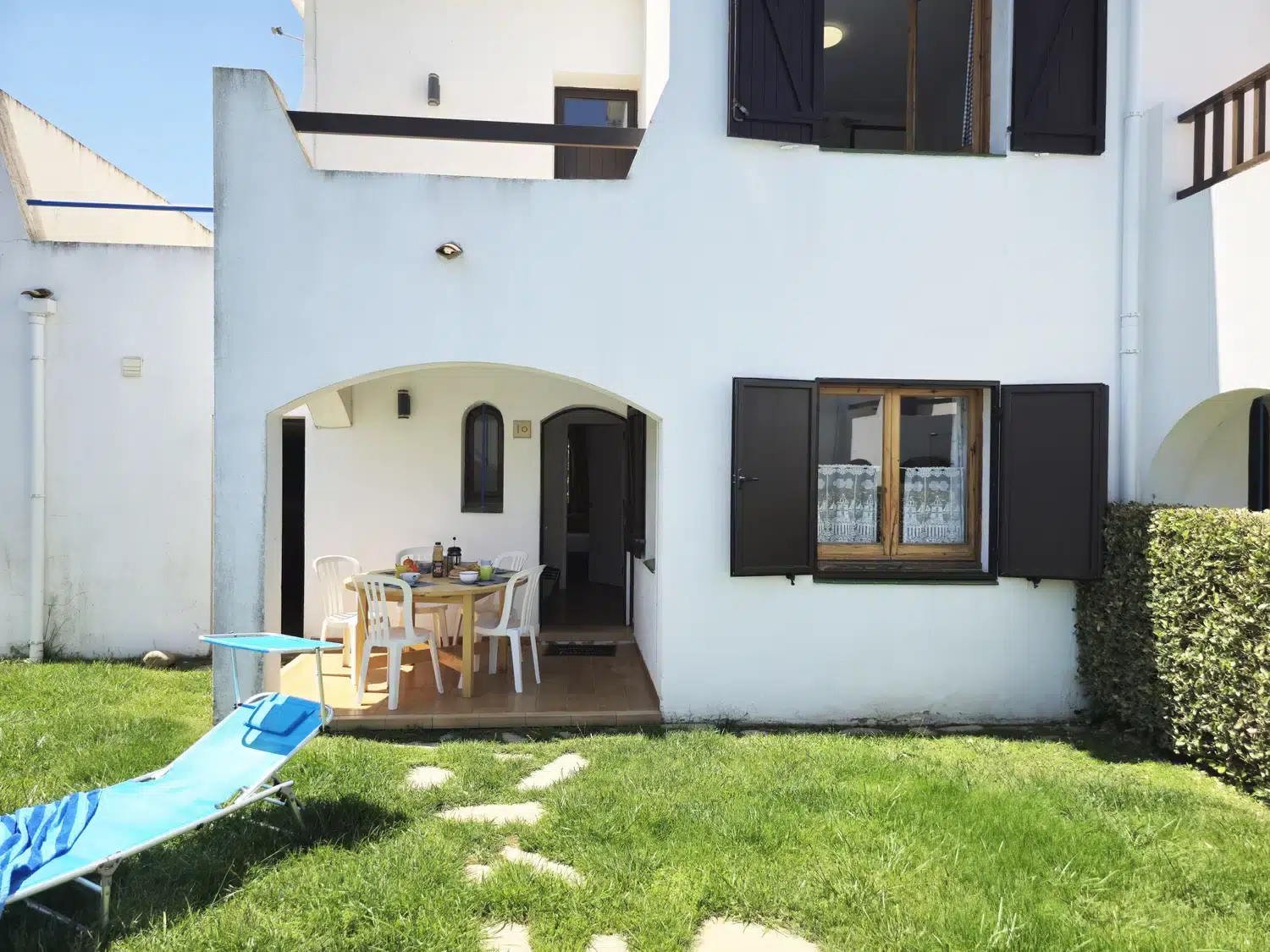 Alquilar Villa en L'Escala Valerie imagen-1