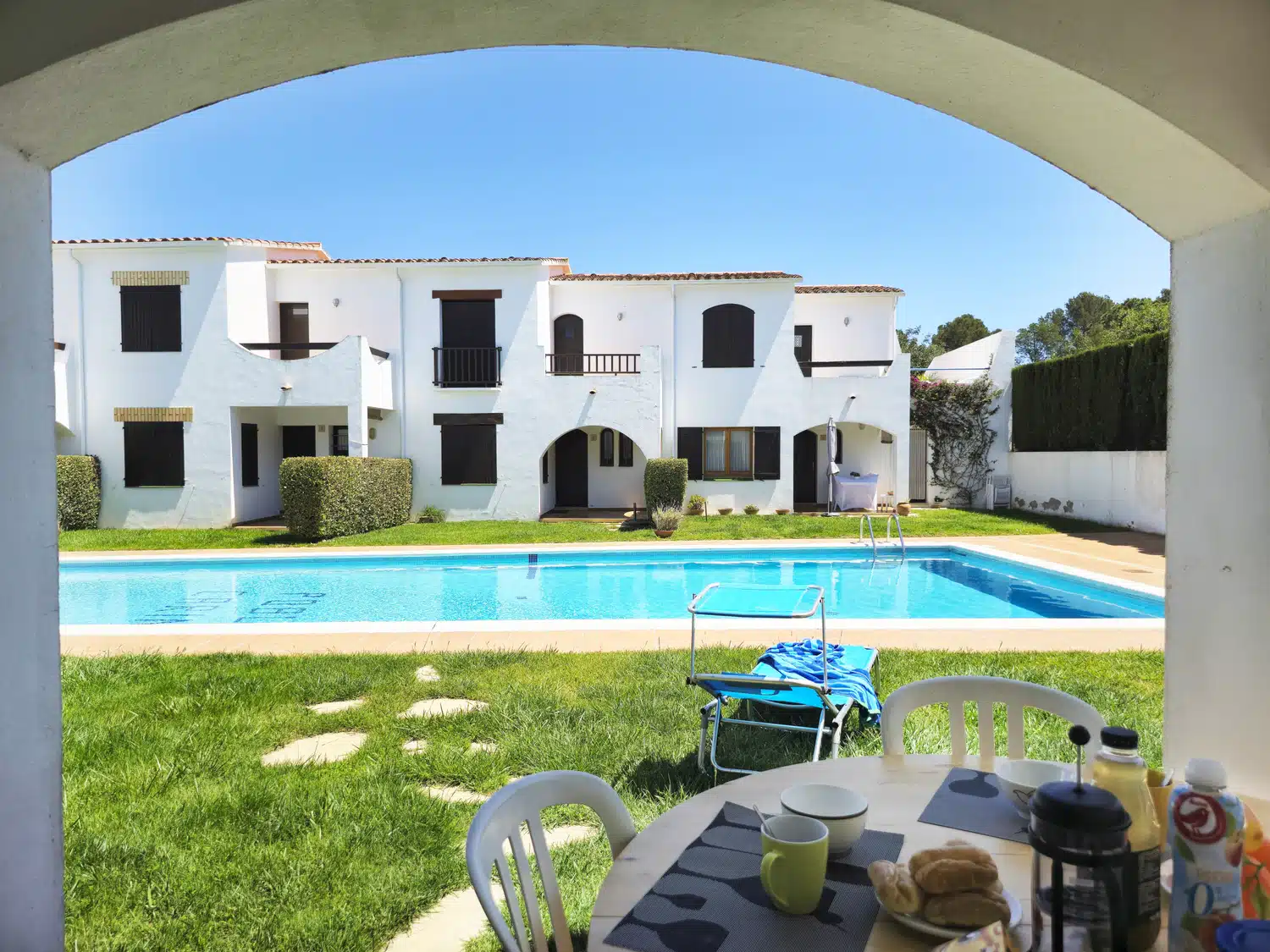 Alquilar Villa en L'Escala Valerie imagen-18