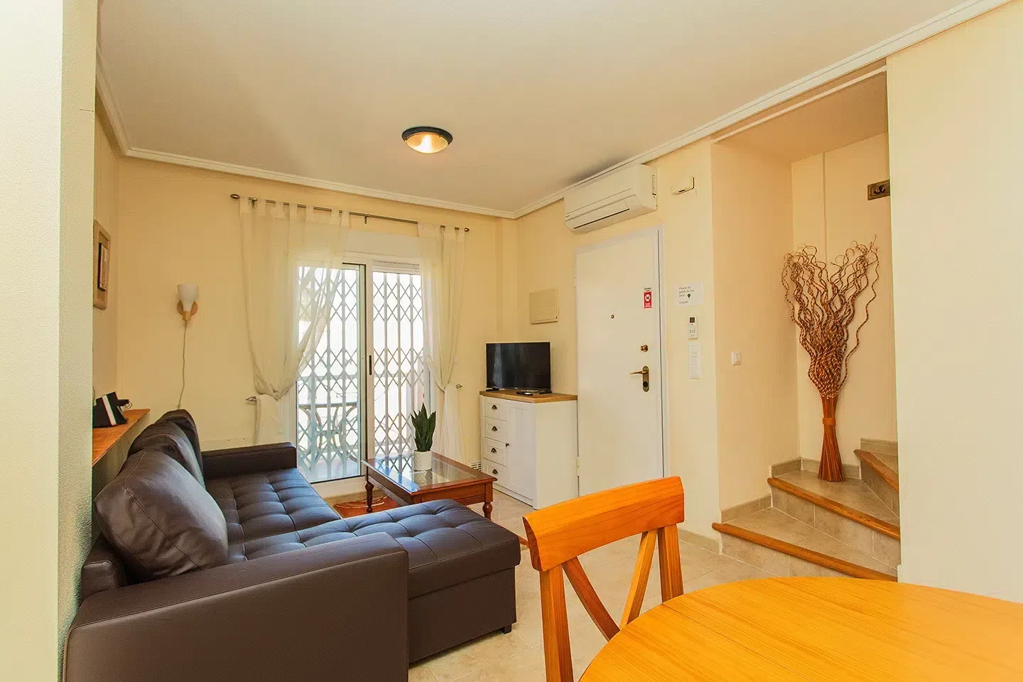 Alquilar Apartamento en Torrevieja 025 Sunny Oasis Apartment - Alicante Holiday imagen-12