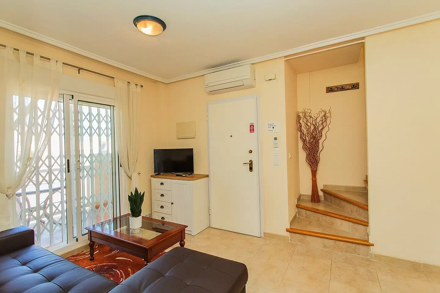 Alquilar Apartamento en Torrevieja 025 Sunny Oasis Apartment - Alicante Holiday imagen-32