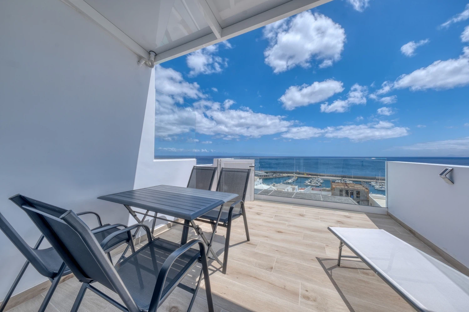 Alquilar Apartamento en Puerto del Carmen Cielo y Mar imagen-1
