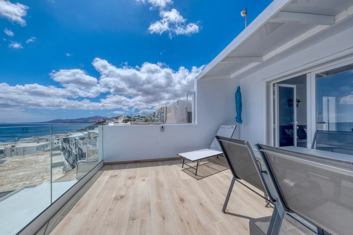 Alquilar Apartamento en Puerto del Carmen Cielo y Mar imagen-2