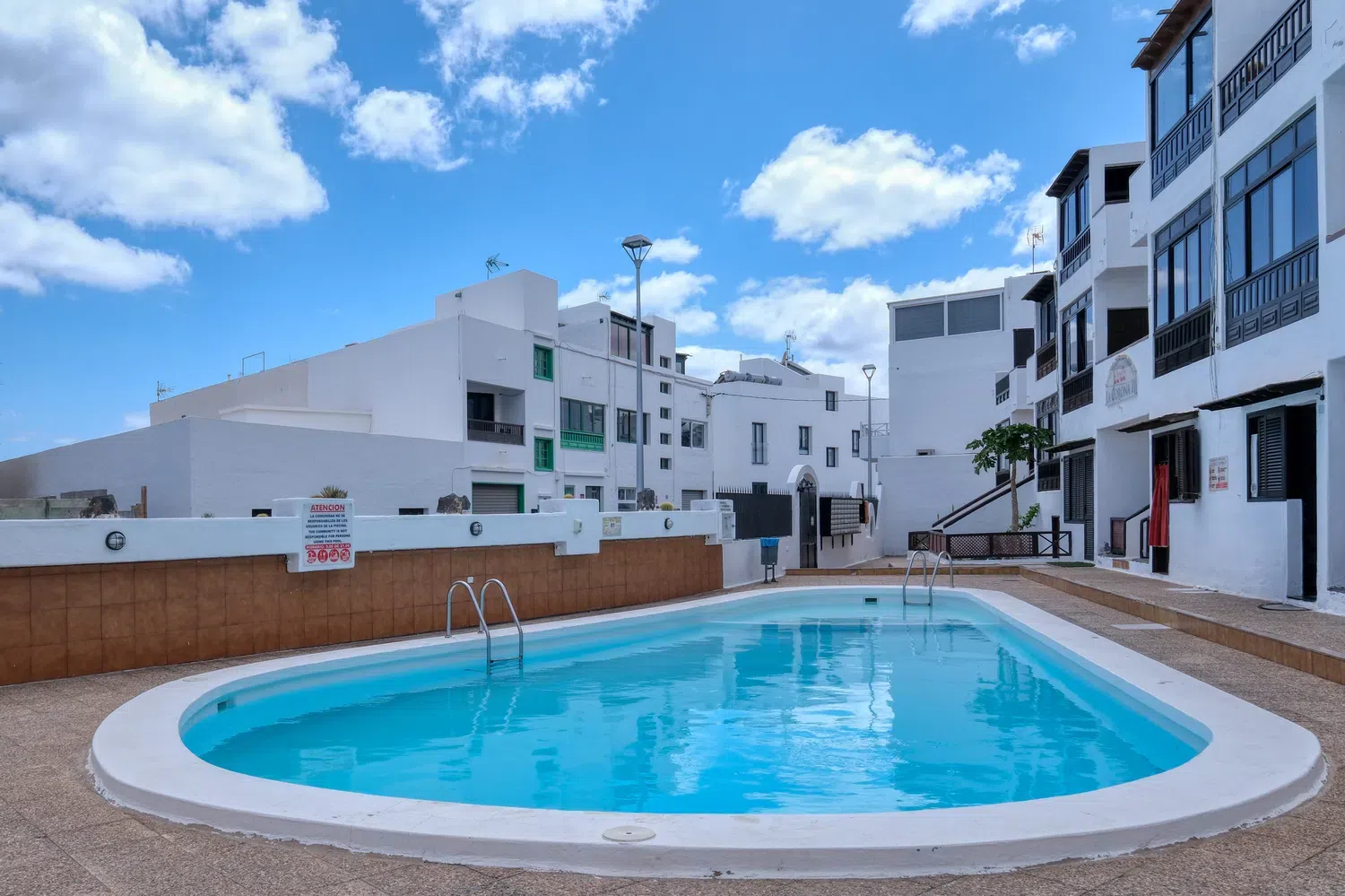 Alquilar Apartamento en Puerto del Carmen Cielo y Mar imagen-22