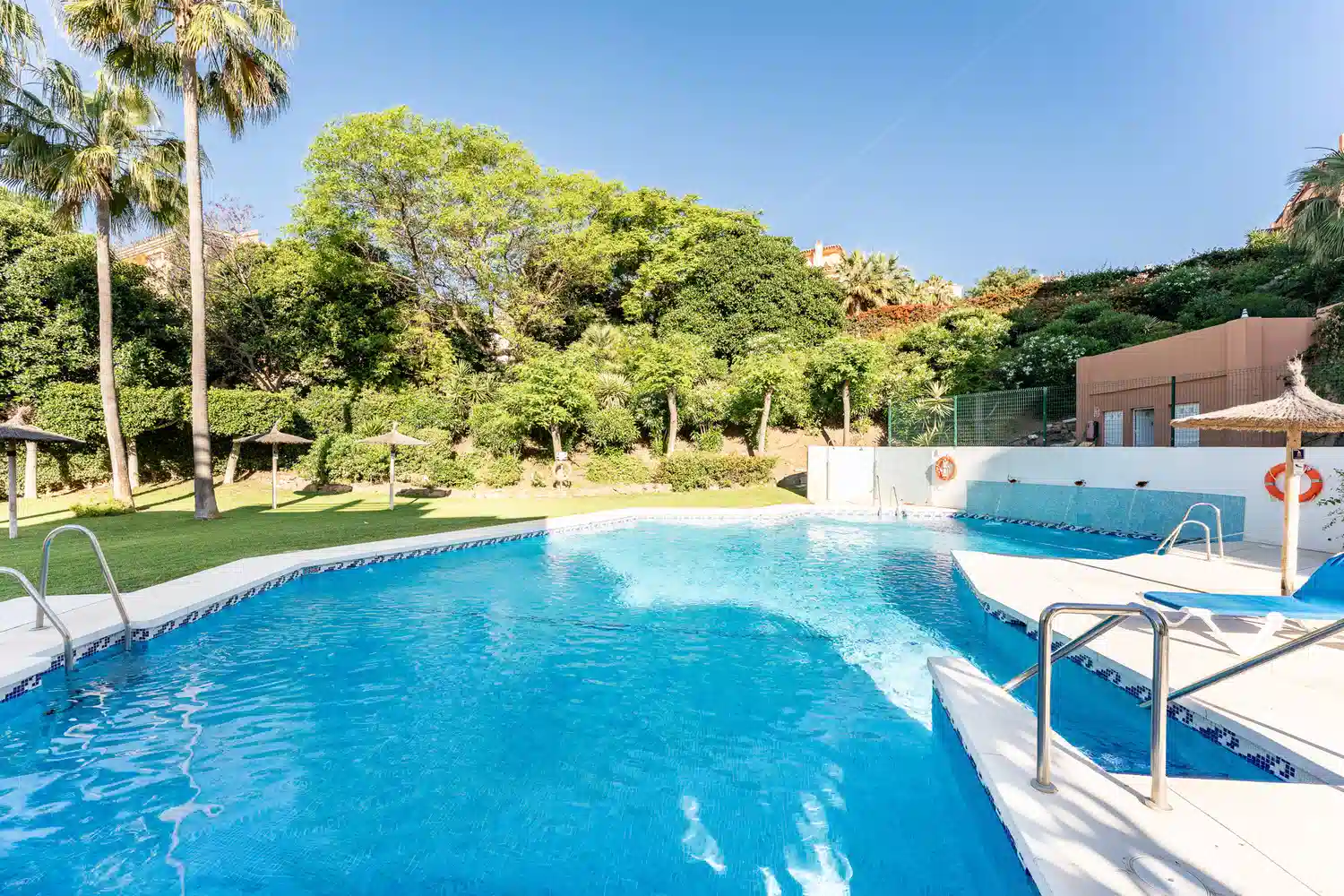 Alquilar Apartamento en Mijas Costa MalagaSuite Diamond Riviera imagen-1