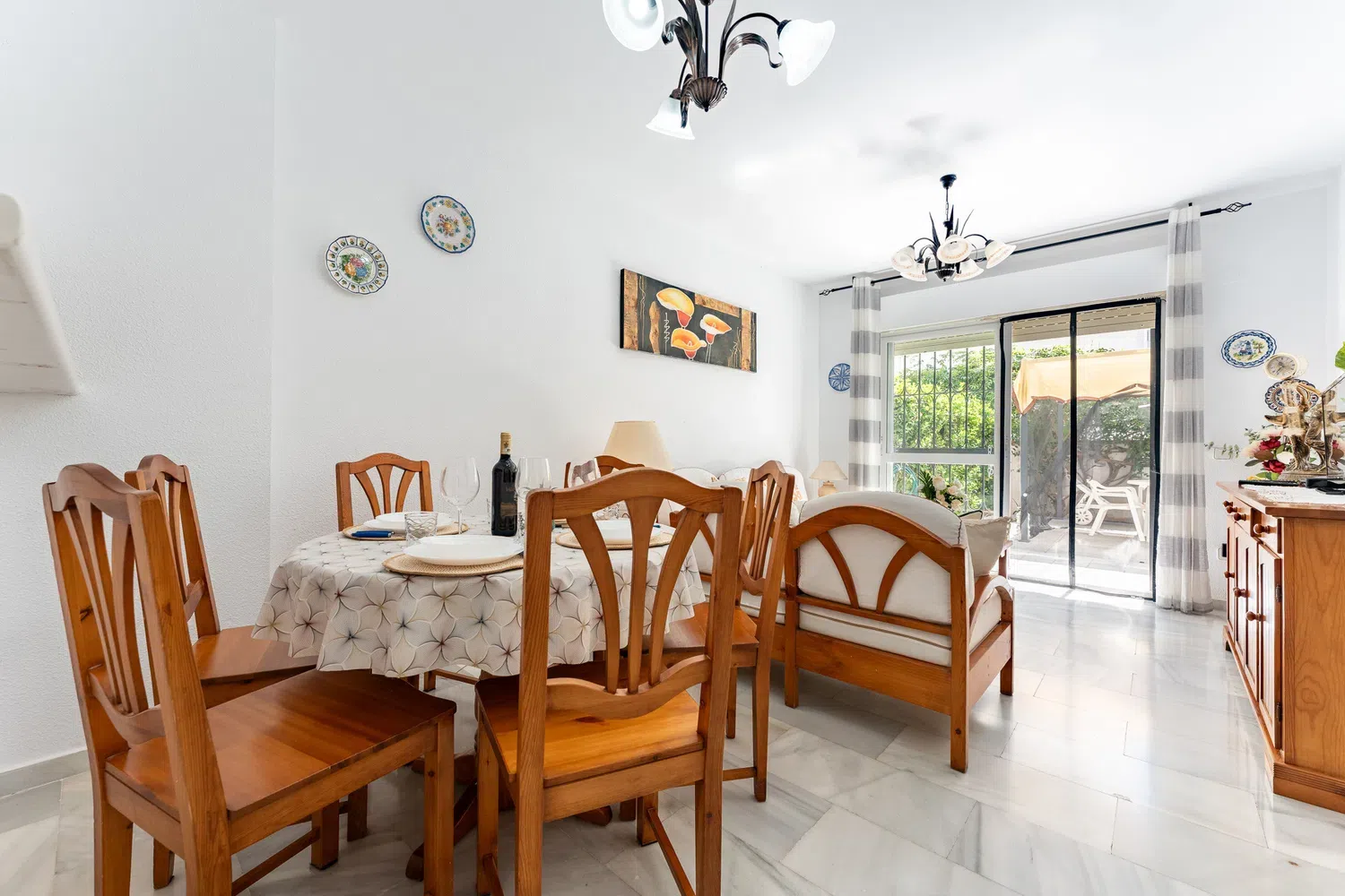 Alquilar Apartamento en Torremolinos MalagaSuite Tropical Pool imagen-20