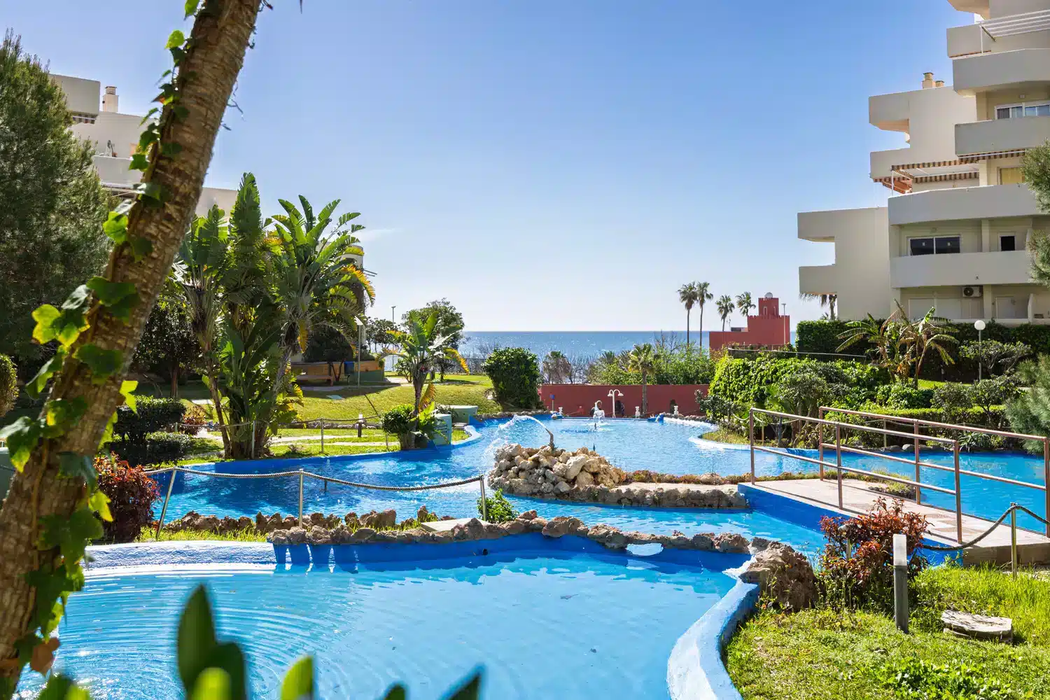 Alquilar Apartamento en Benalmádena RENTAL BB 013-4 imagen-33