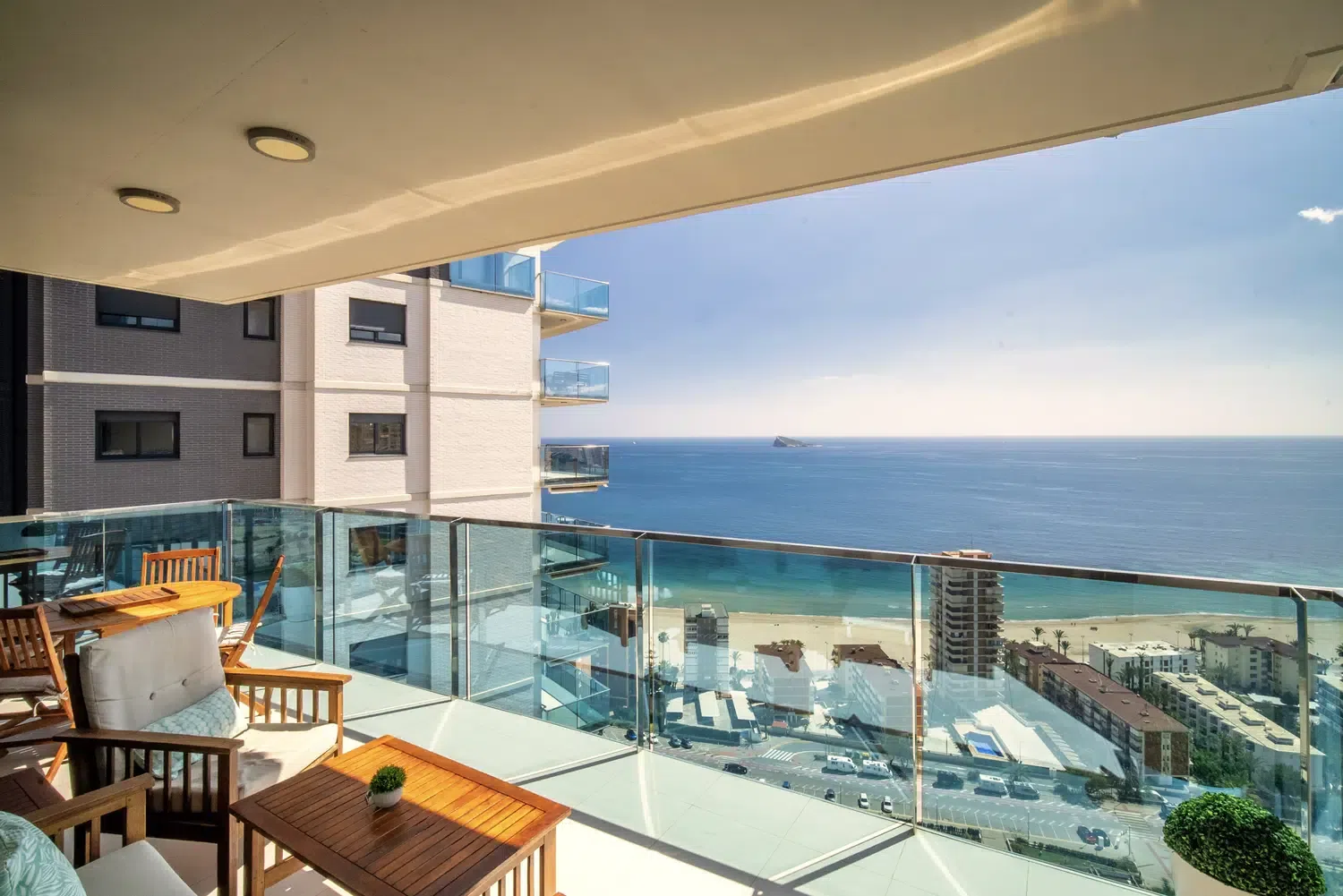 Alquilar Apartamento en Benidorm Sunset 170 by Costa Activa Rentals imagen-14