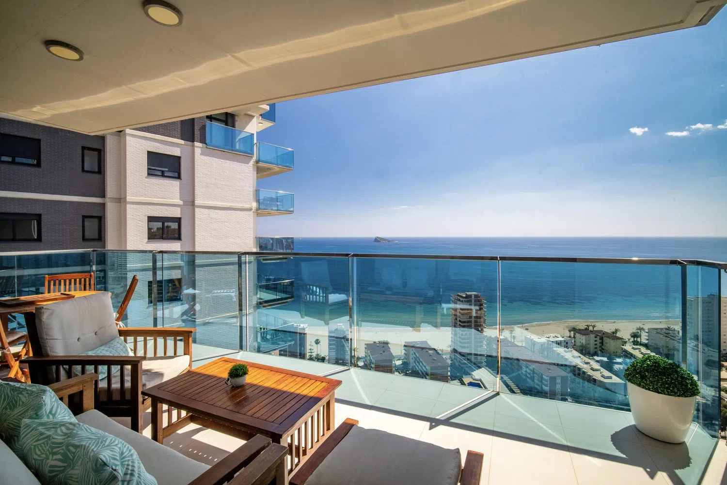 Alquilar Apartamento en Benidorm Sunset 170 by Costa Activa Rentals imagen-15