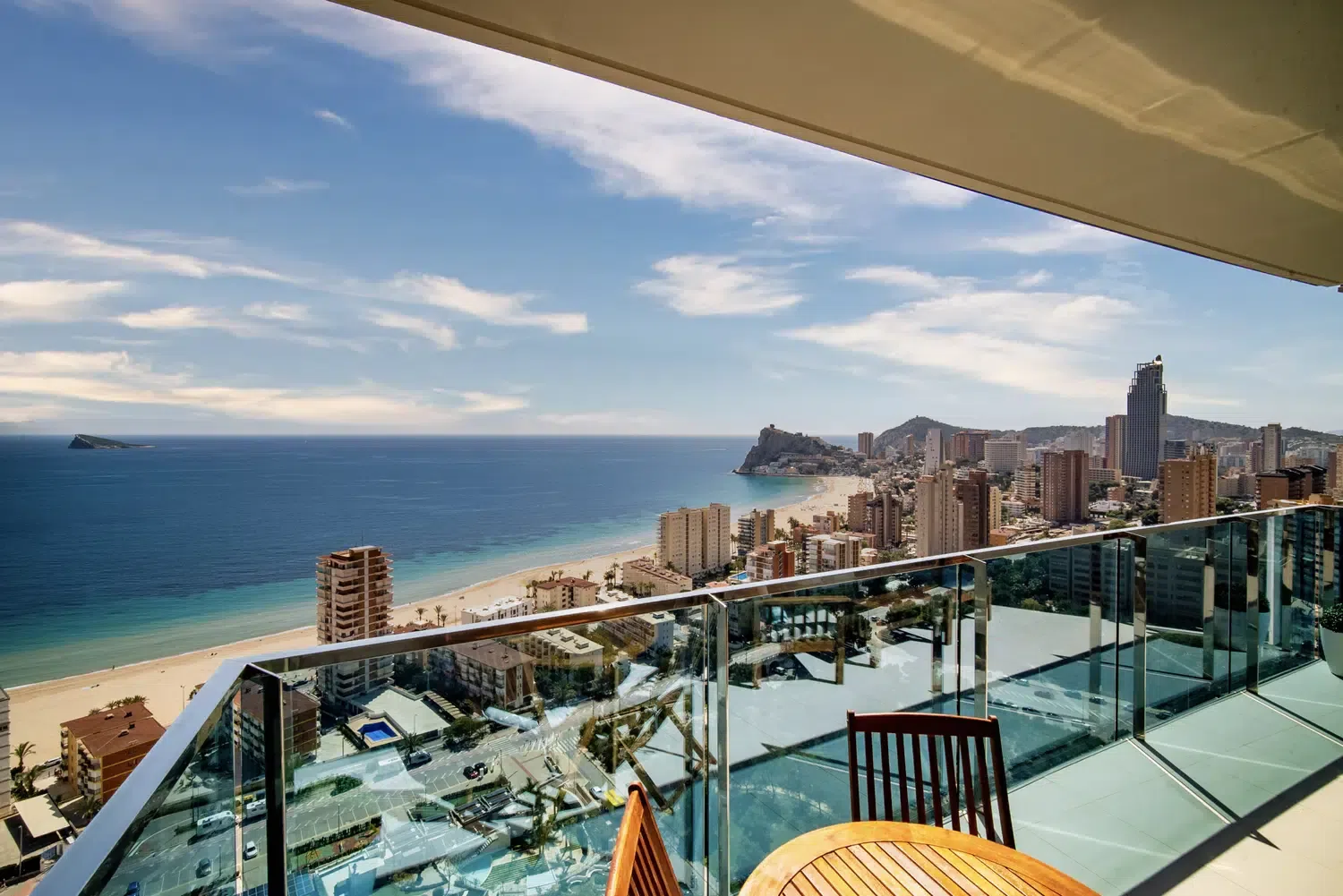 Alquilar Apartamento en Benidorm Sunset 170 by Costa Activa Rentals imagen-19