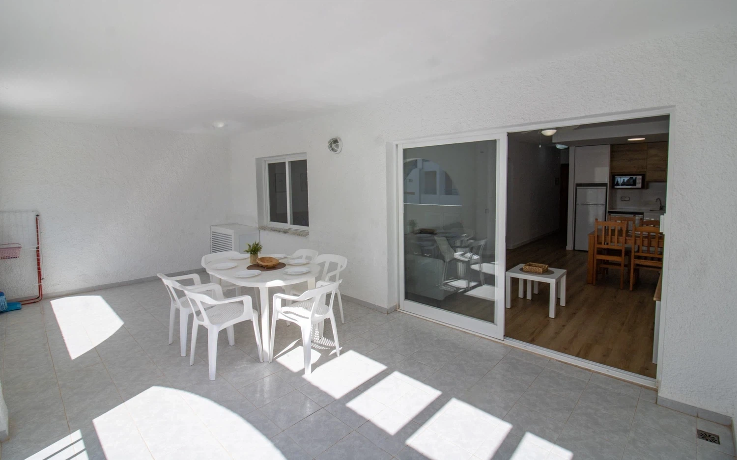 Alquilar Apartamento en  Apartamento Nova Romana superior imagen-2