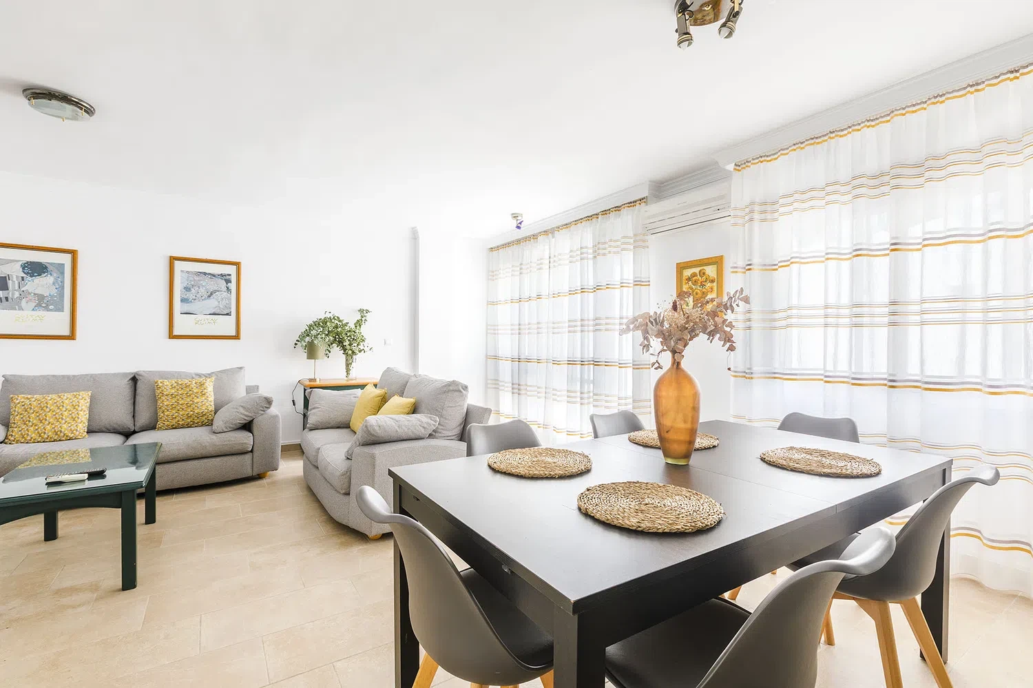Alquilar Apartamento en Torre del Mar A&N Marisol imagen-22