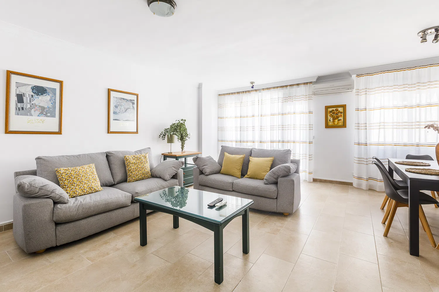 Alquilar Apartamento en Torre del Mar A&N Marisol imagen-41