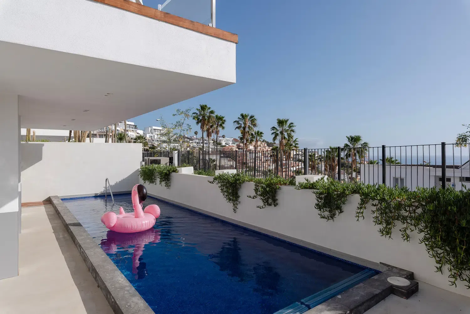 Alquilar Villa en Costa Adeje Karat Villa Blue imagen-3