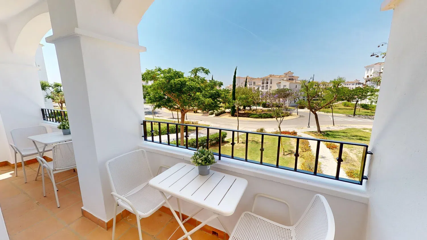 Alquilar Apartamento en Sucina Casa Atlantico 23-Murcia Holiday Rentals Property imagen-0