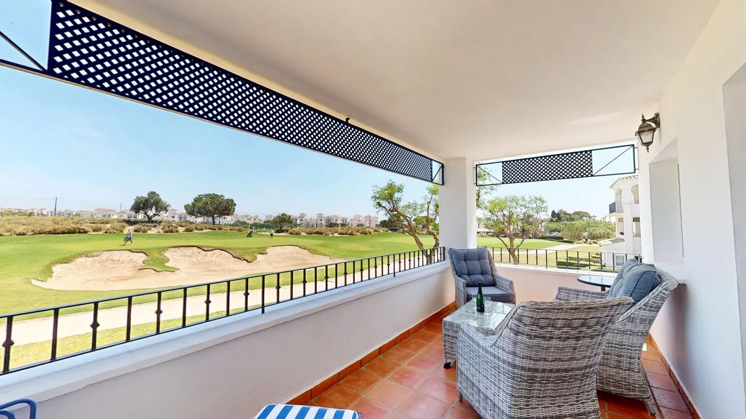 Alquilar Apartamento en Sucina Casa Atlantico 23-Murcia Holiday Rentals Property imagen-2
