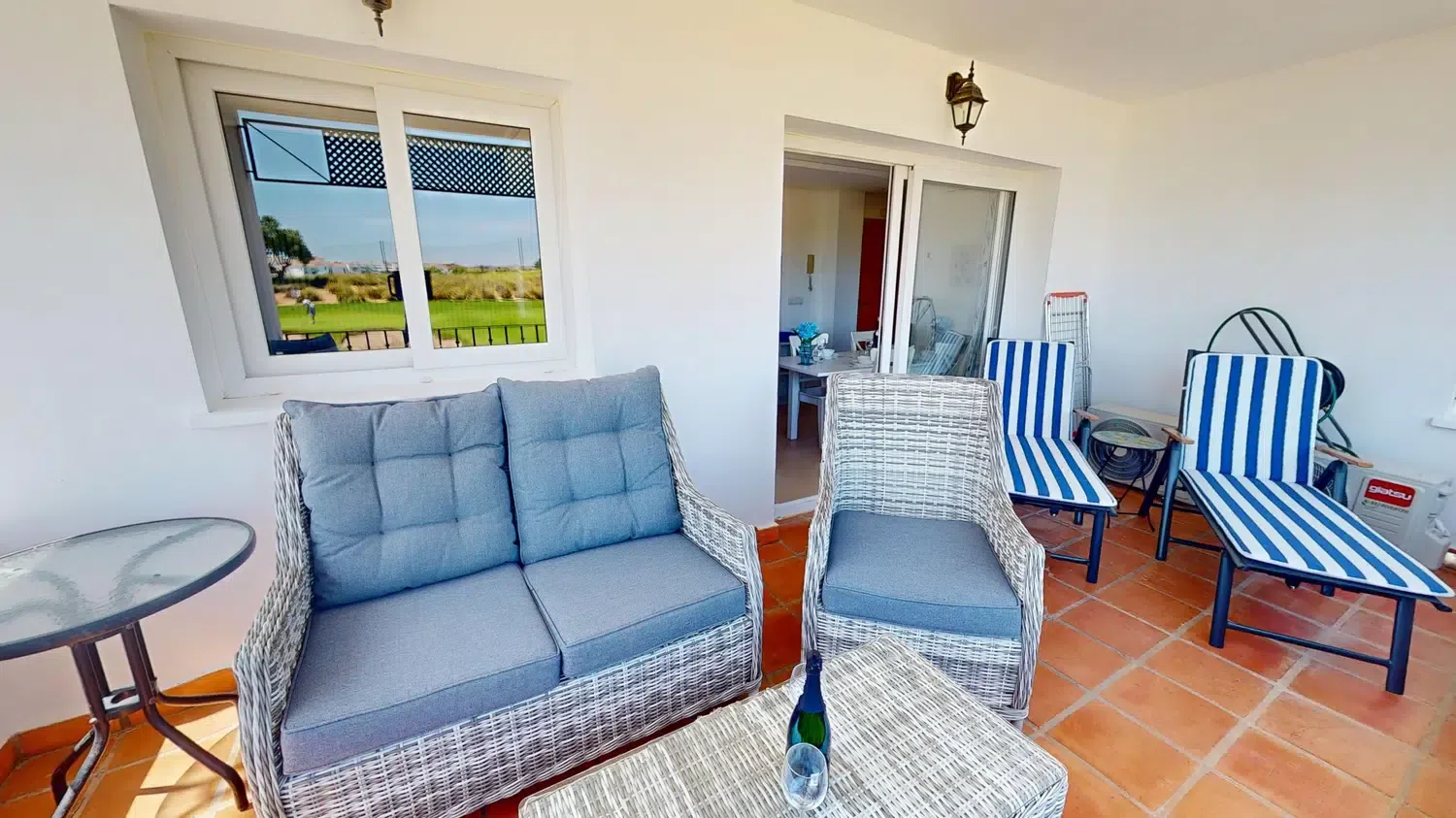 Alquilar Apartamento en Sucina Casa Atlantico 23-Murcia Holiday Rentals Property imagen-5