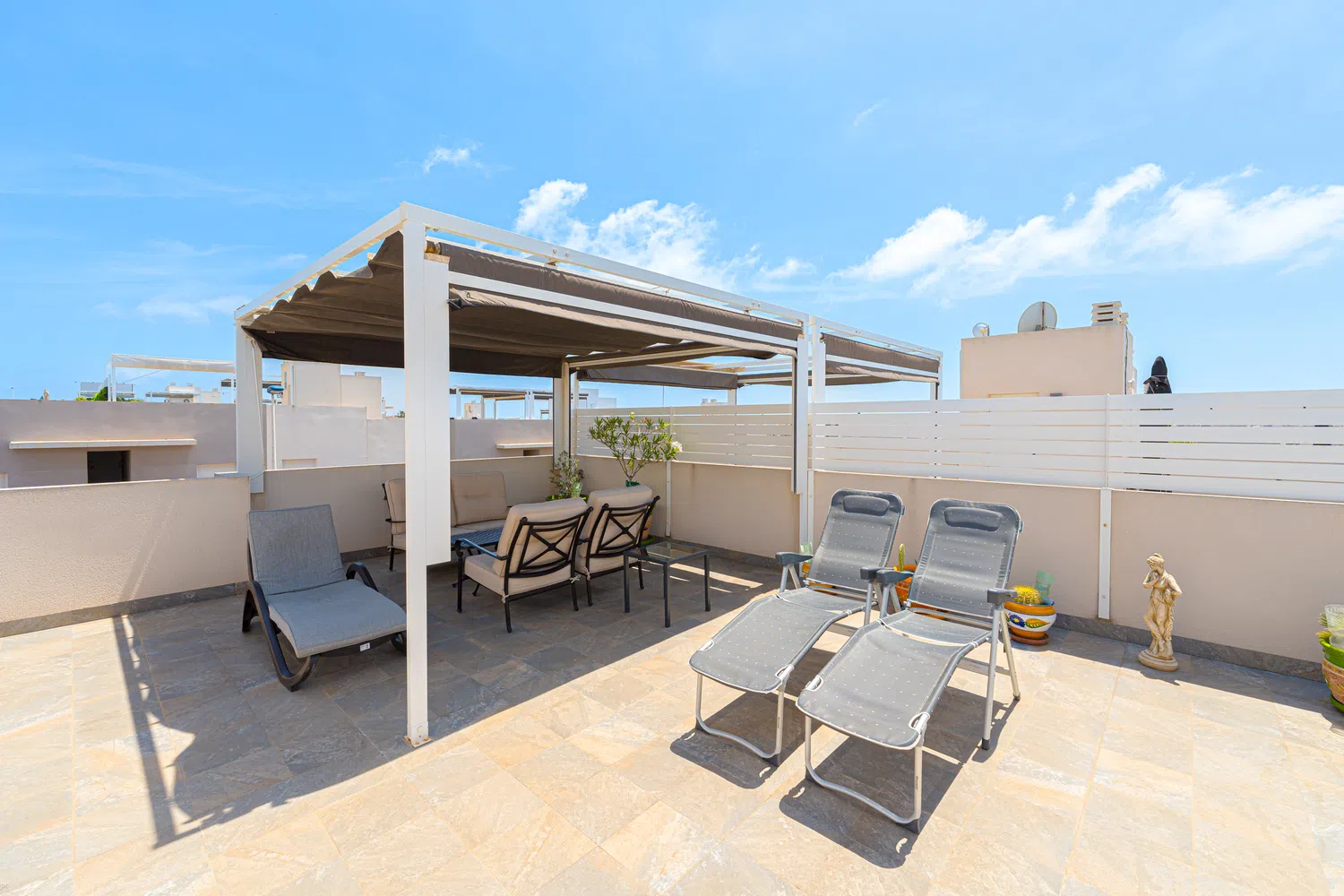 Alquilar Apartamento en Torrevieja Mariposa imagen-26