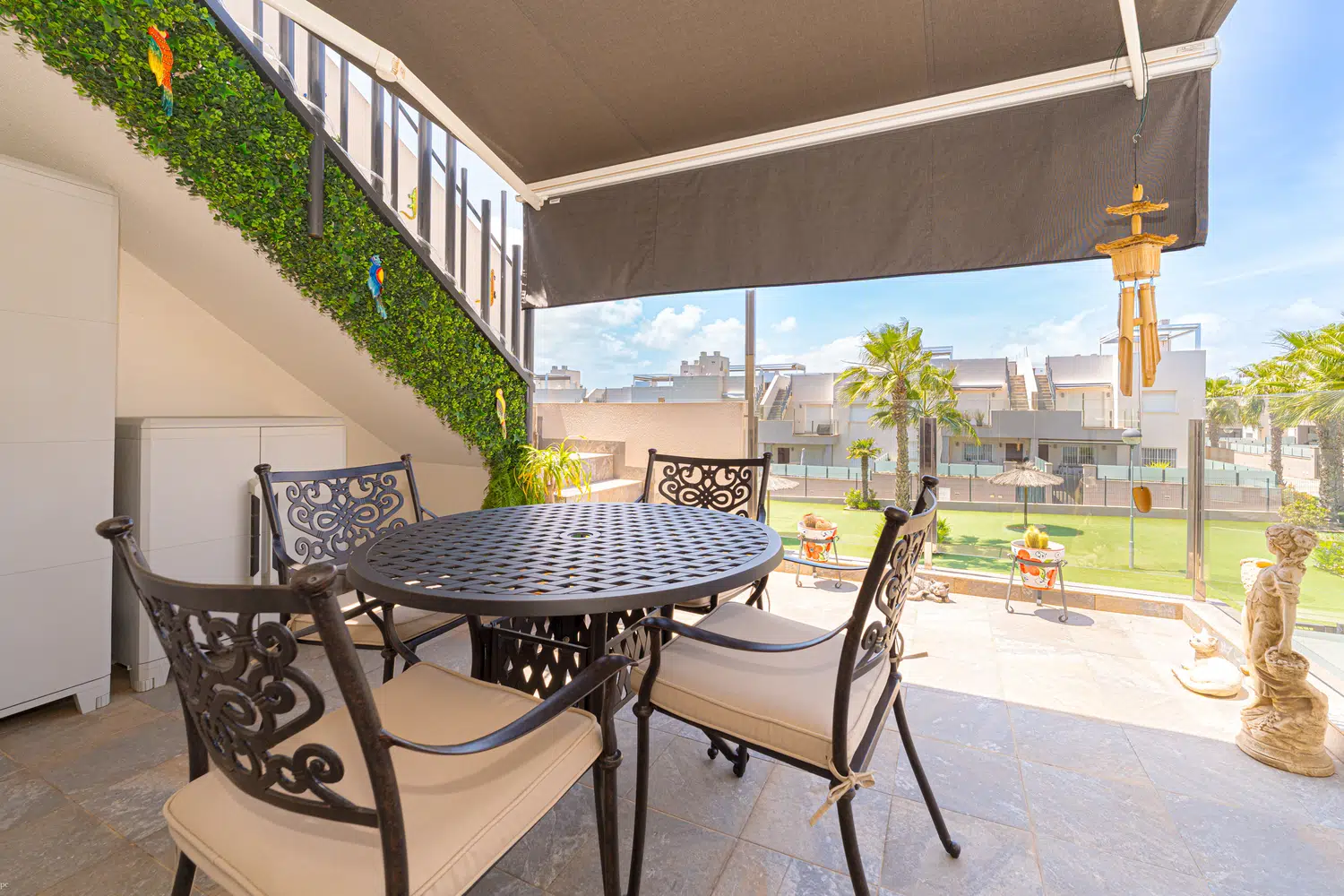 Alquilar Apartamento en Torrevieja Mariposa imagen-0